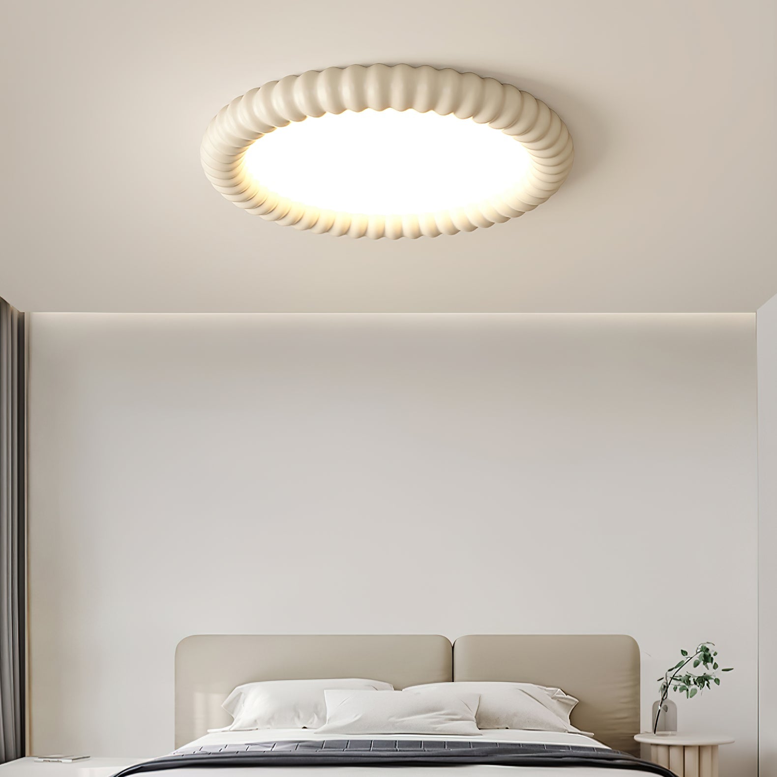 Ripple Halo Ceiling Light Ceiling lamp