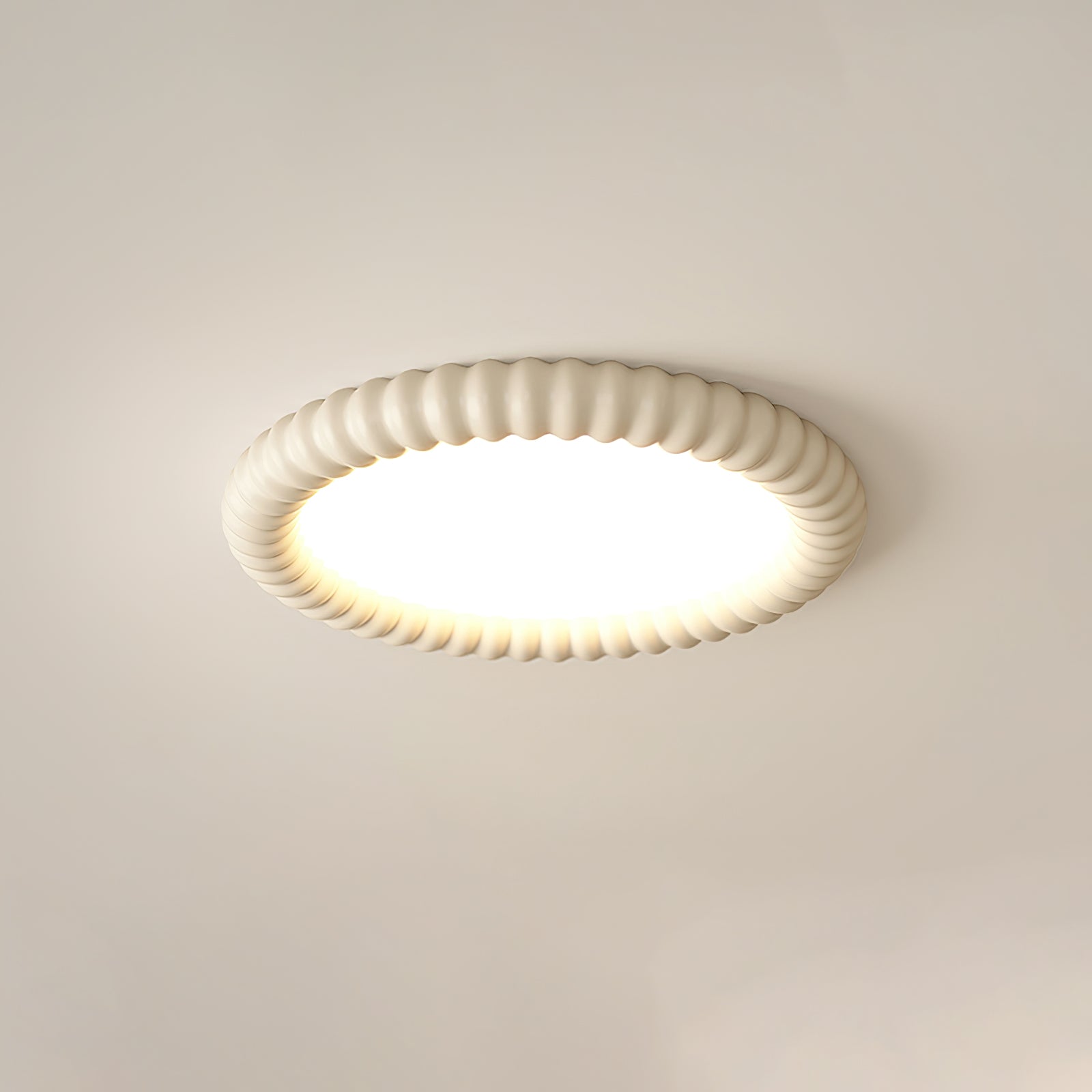 Ripple Halo Ceiling Light Ceiling lamp