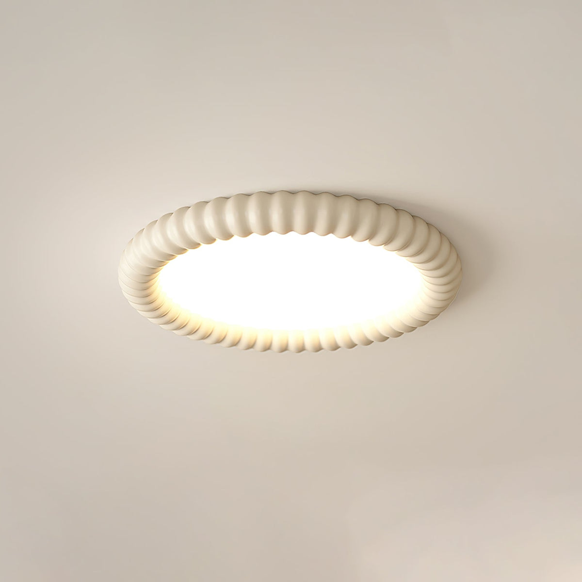 Ripple Halo Ceiling Light Ceiling lamp