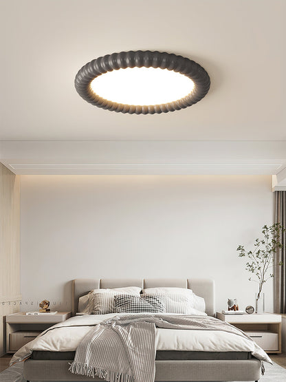 Ripple Halo Ceiling Light Ceiling lamp