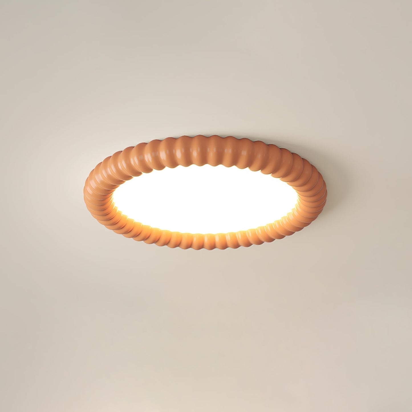 Ripple Halo Ceiling Light Ceiling lamp