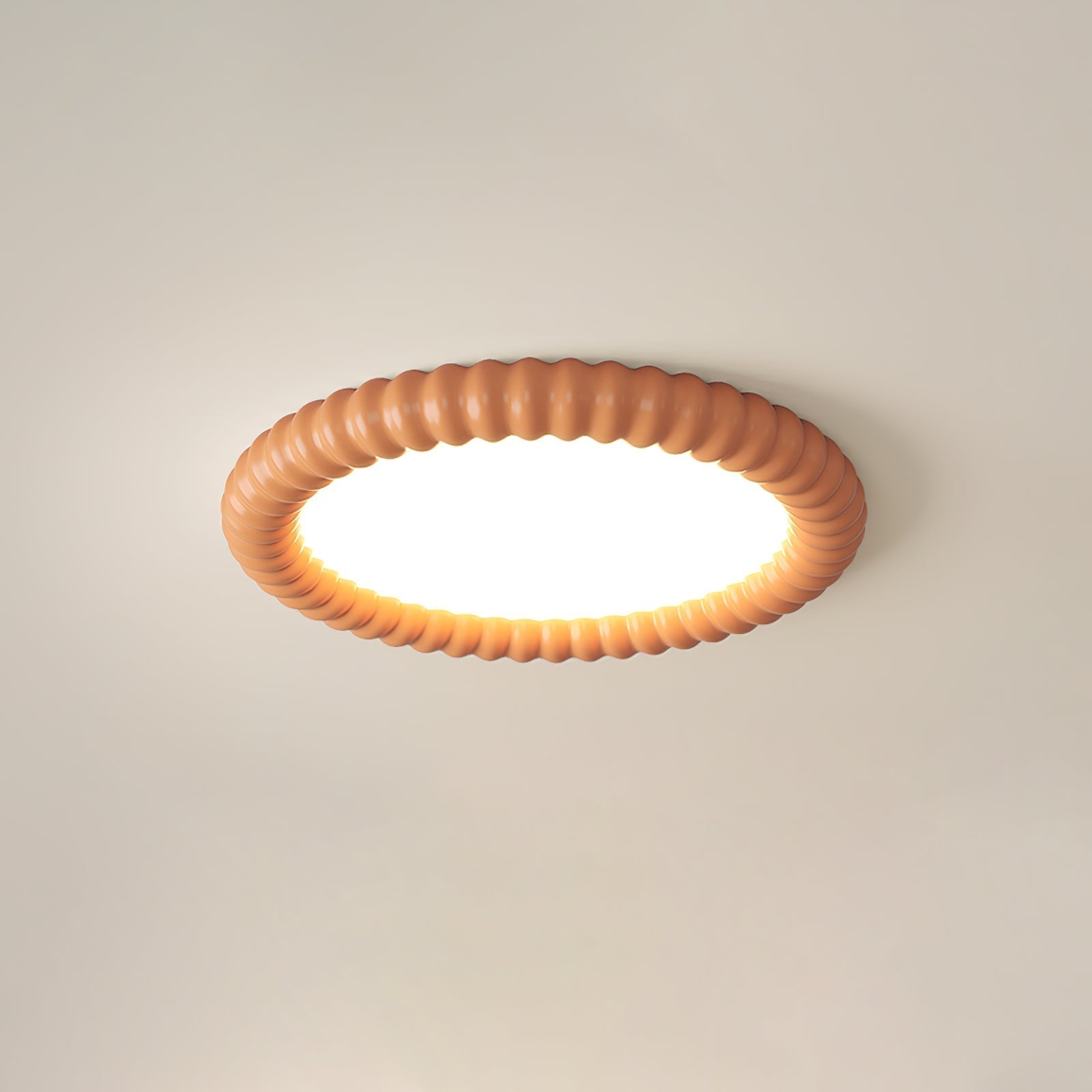 Ripple Halo Ceiling Light Ceiling lamp