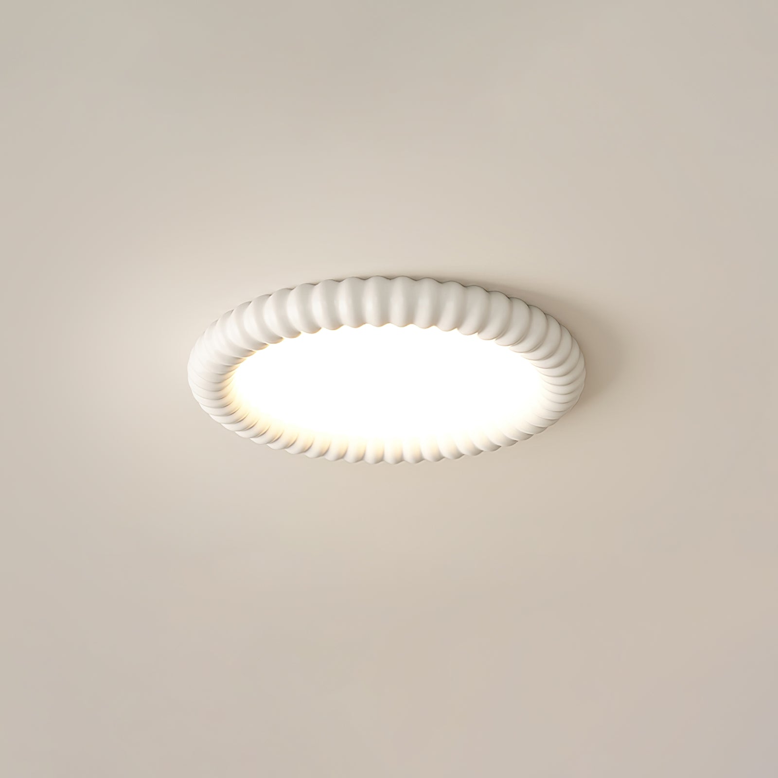 Ripple Halo Ceiling Light Ceiling lamp
