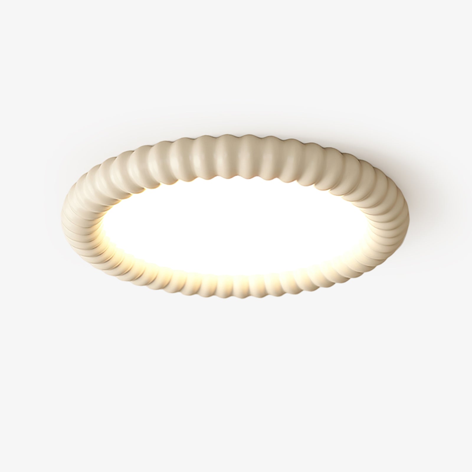 Ripple Halo Ceiling Light Ceiling lamp
