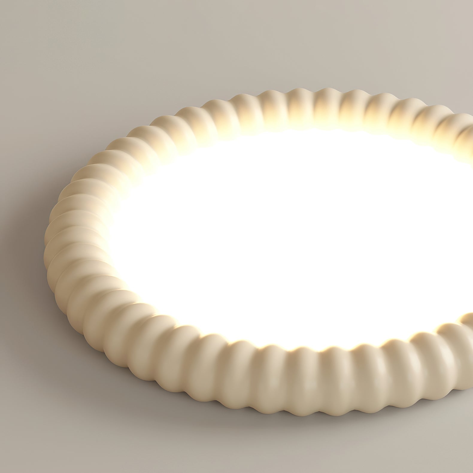 Ripple Halo Ceiling Light Ceiling lamp