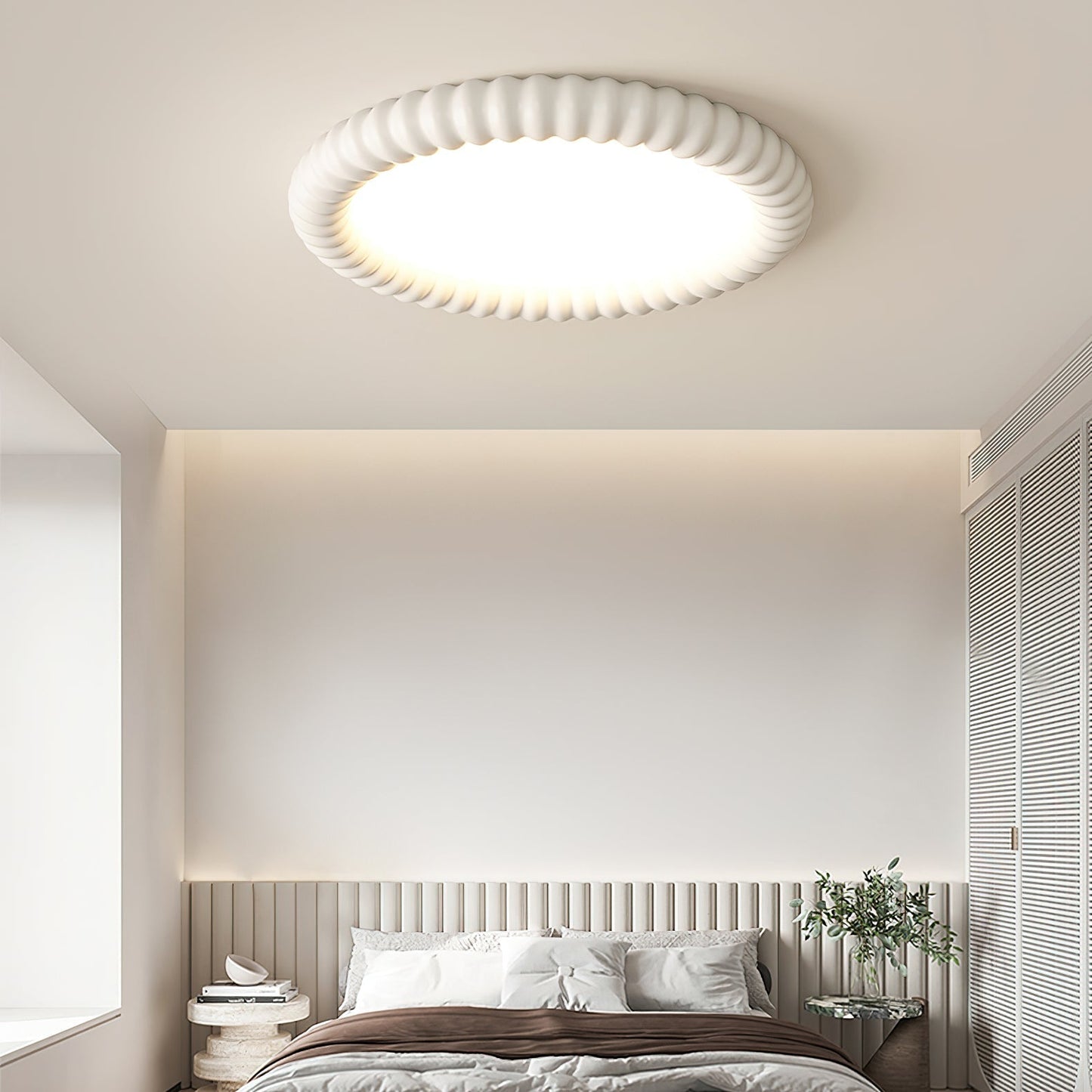 Ripple Halo Ceiling Light Ceiling lamp