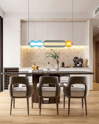 Ripple Series Pendant Lamp Pendant light