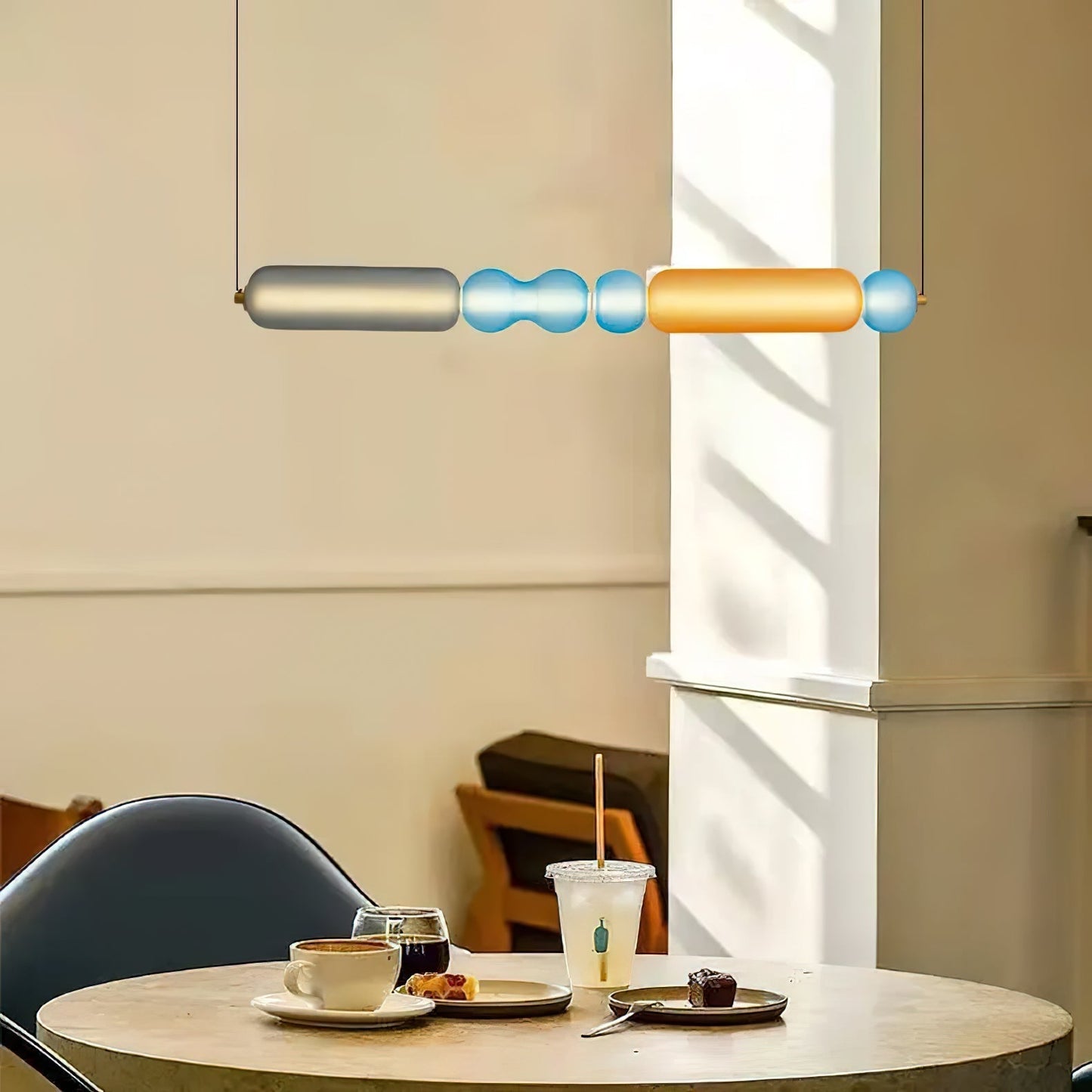 Ripple Series Pendant Lamp Pendant light
