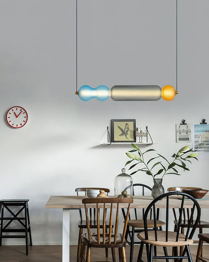 Ripple Series Pendant Lamp Pendant light