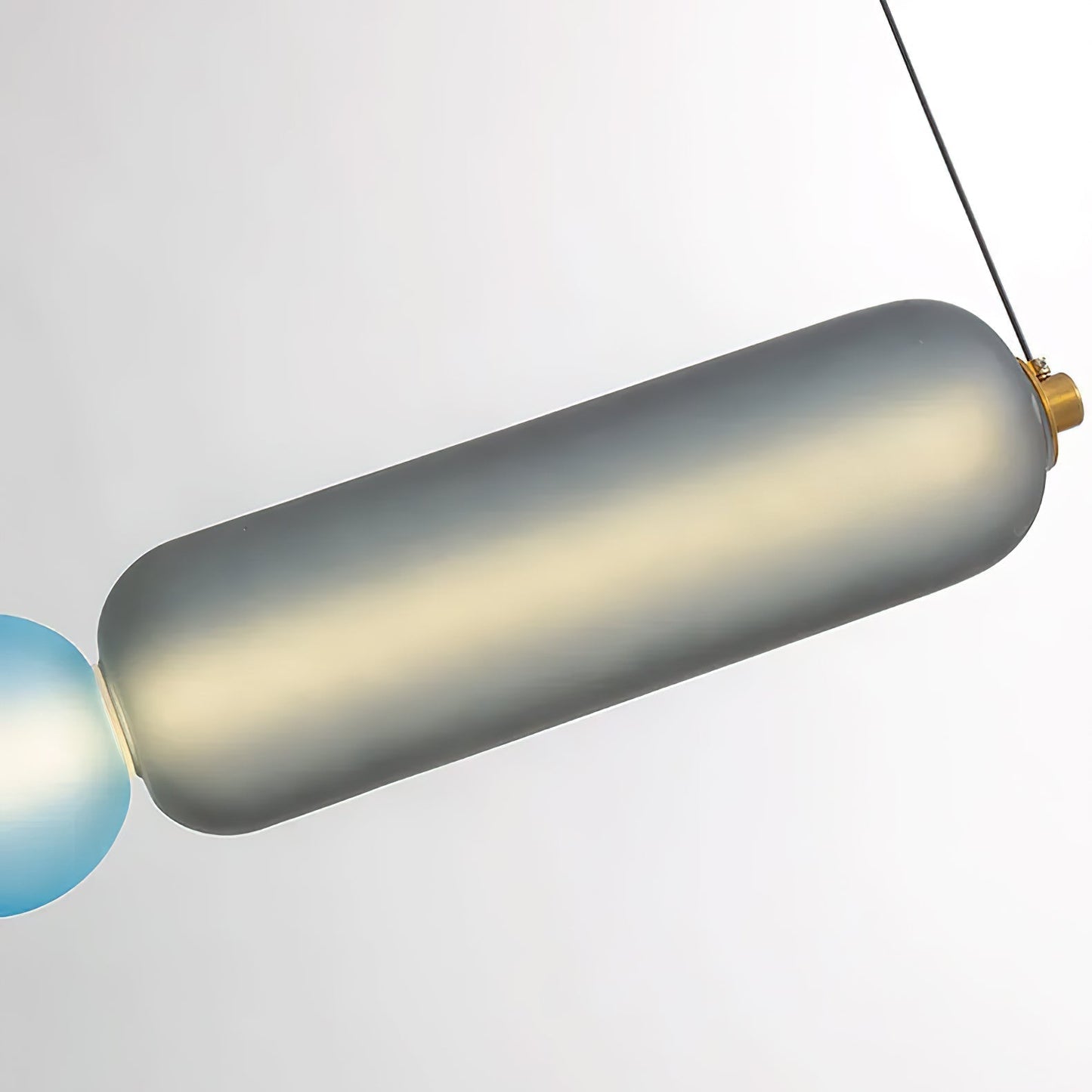 Ripple Series Pendant Lamp Pendant light
