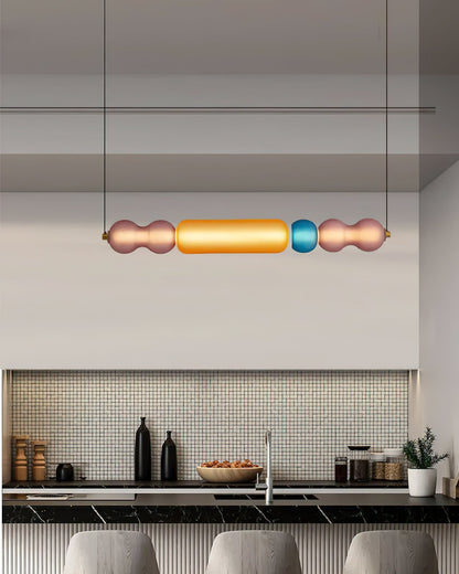 Ripple Series Pendant Lamp Pendant light