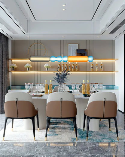 Ripple Series Pendant Lamp Pendant light