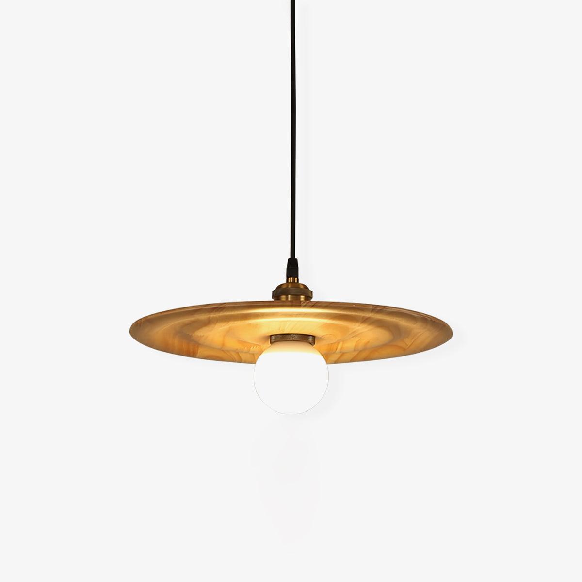 Ripplewood Pendant Lamp Pendant light