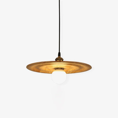 Ripplewood Pendant Lamp Pendant light