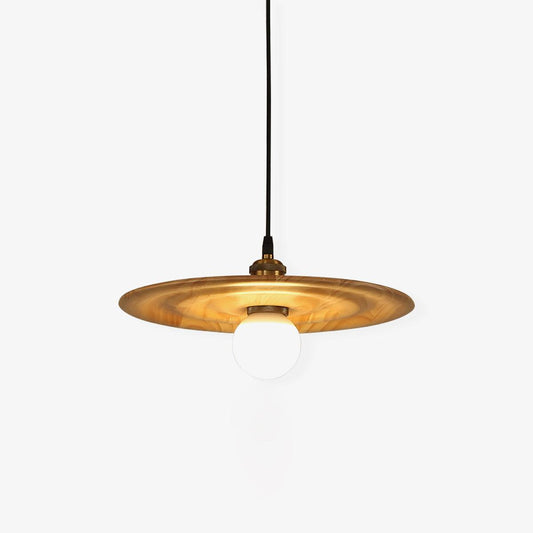 Ripplewood Pendant Lamp Pendant light