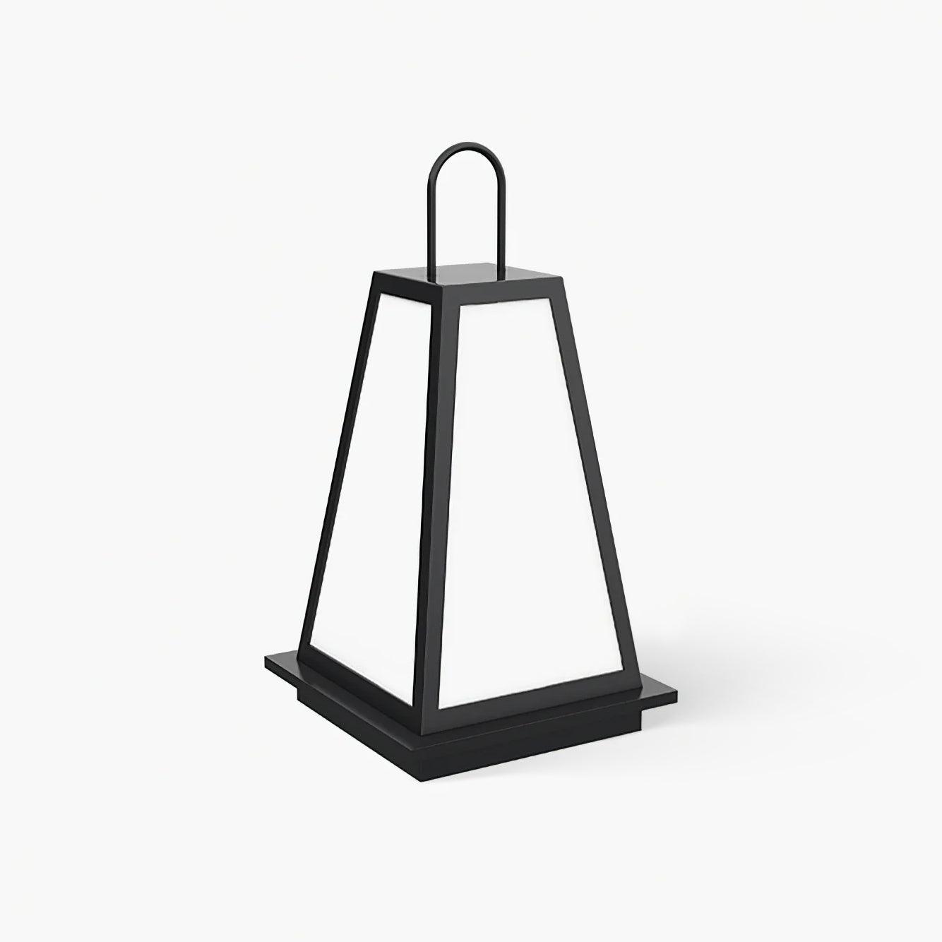 Roam Lantern Garden Lamp Table lamp