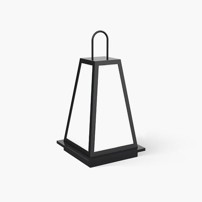 Roam Lantern Garden Lamp Table lamp