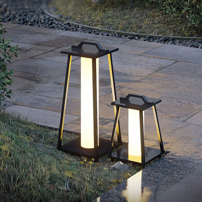 Roam Portable Outdoor Light Outdoor Lighting