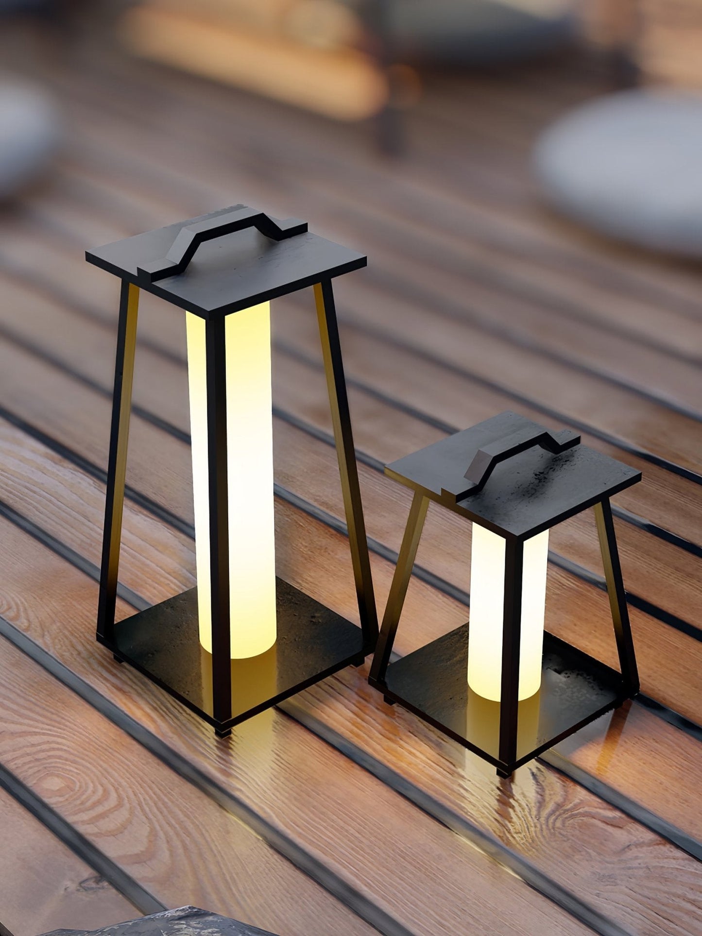 Roam Portable Outdoor Light Outdoor Lighting