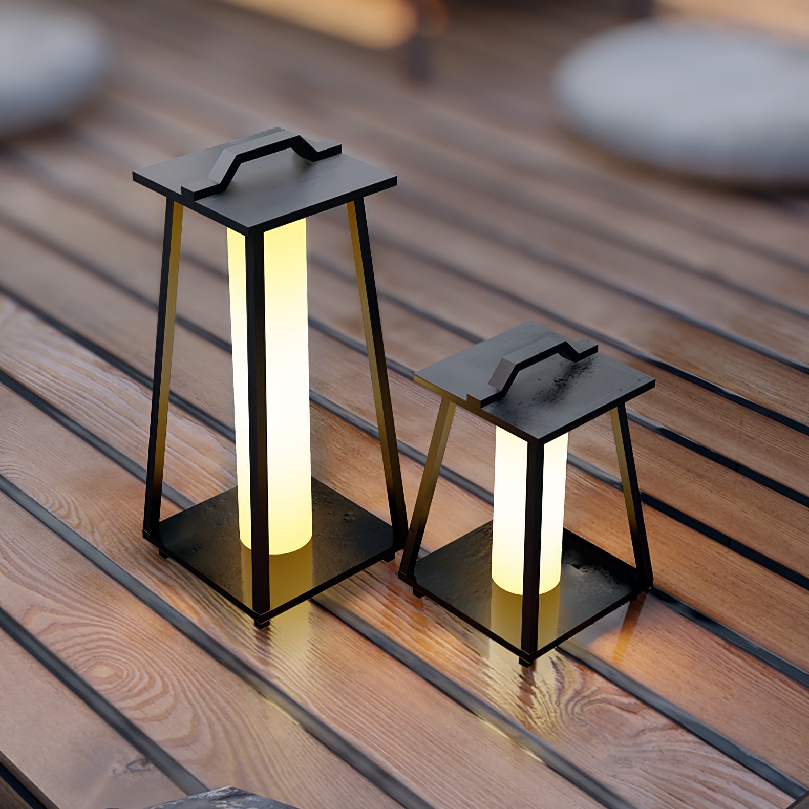 Roam Portable Outdoor Light Outdoor Lighting