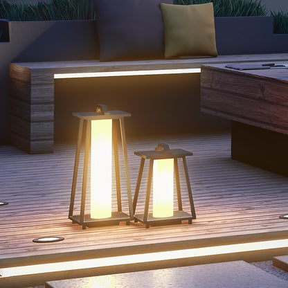 Roam Portable Outdoor Light Outdoor Lighting
