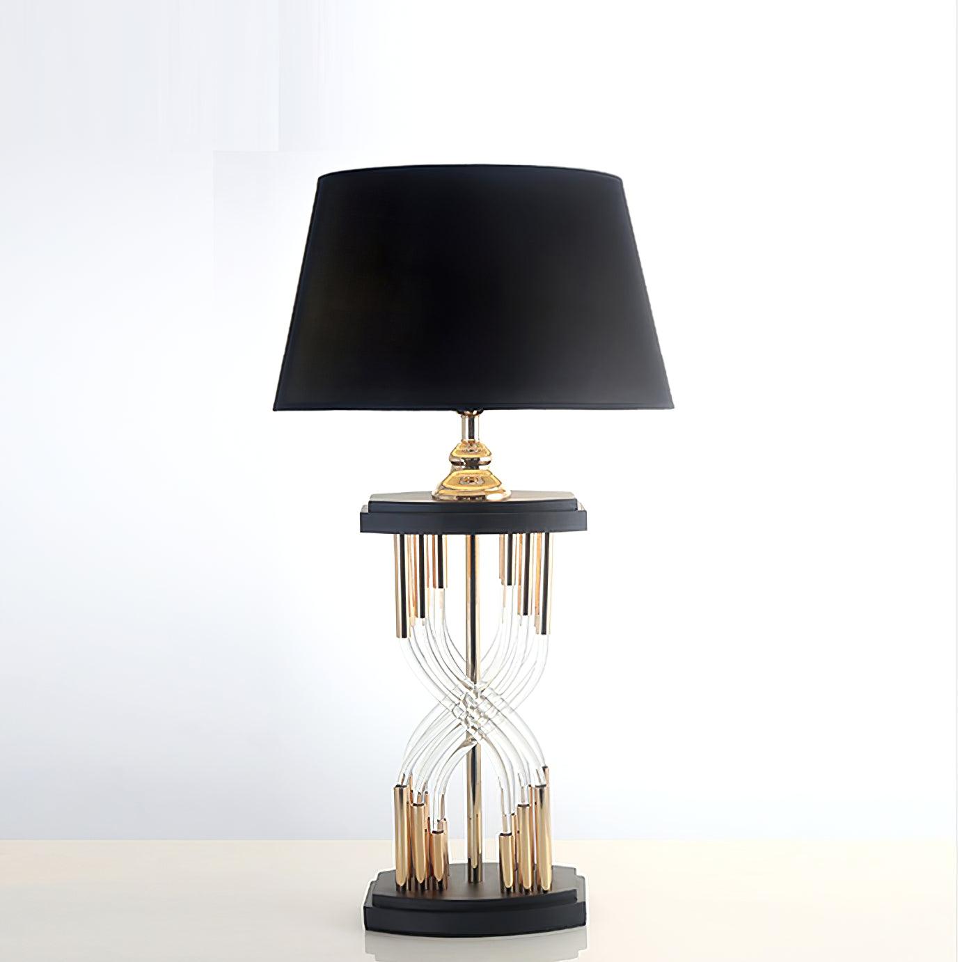 Rock And Rule Table Lamp Table lamp