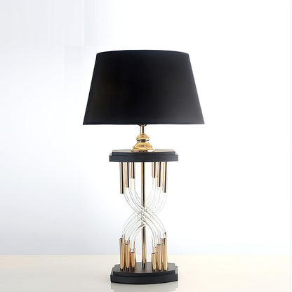 Rock And Rule Table Lamp Table lamp