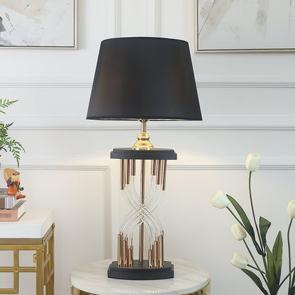 Rock And Rule Table Lamp Table lamp