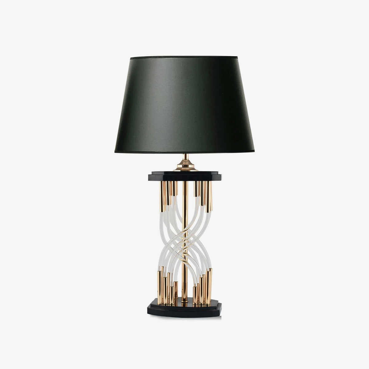 Rock And Rule Table Lamp Table lamp