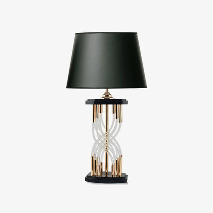 Rock And Rule Table Lamp Table lamp