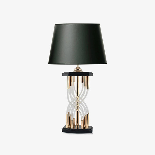 Rock And Rule Table Lamp Table lamp
