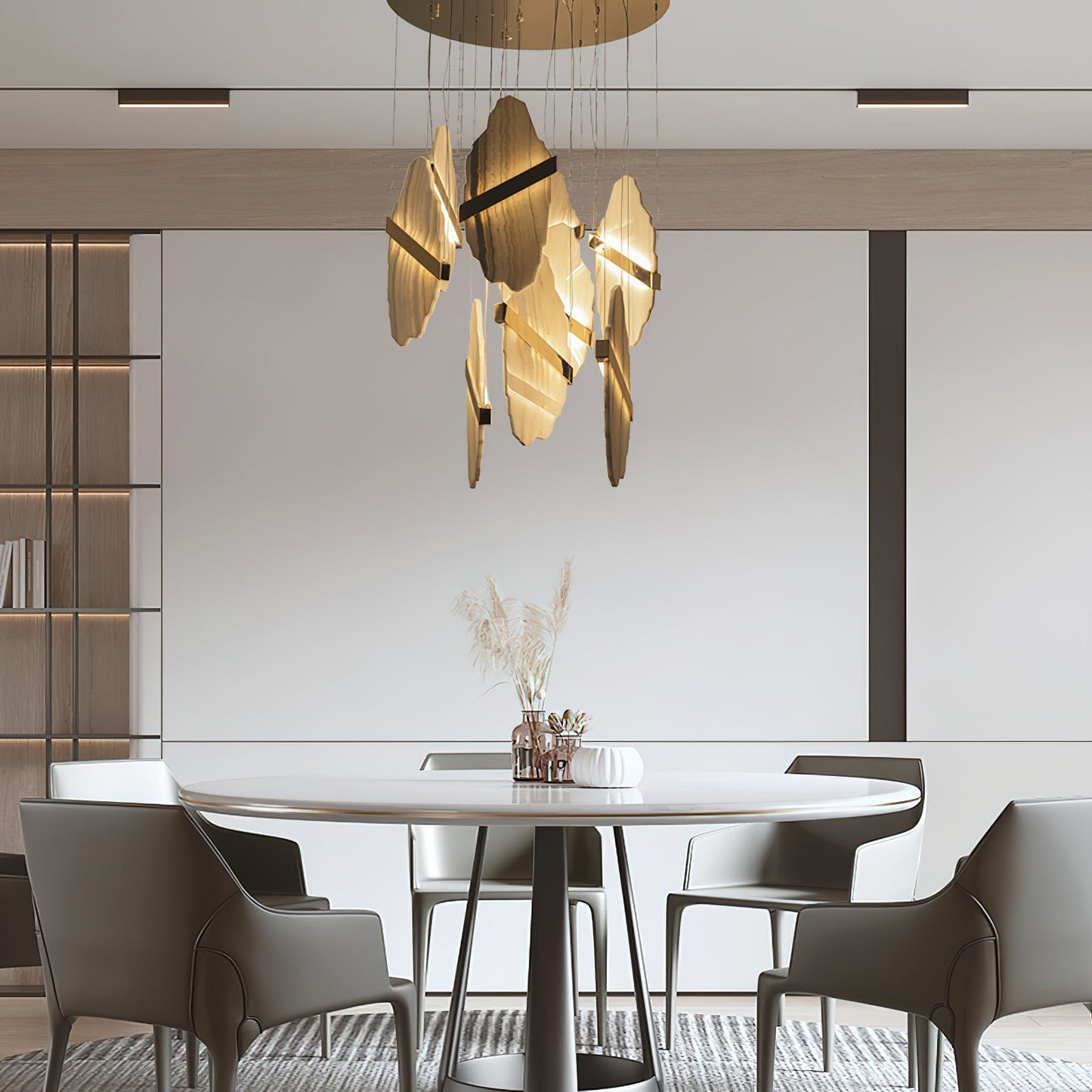 Auralith Chandelier