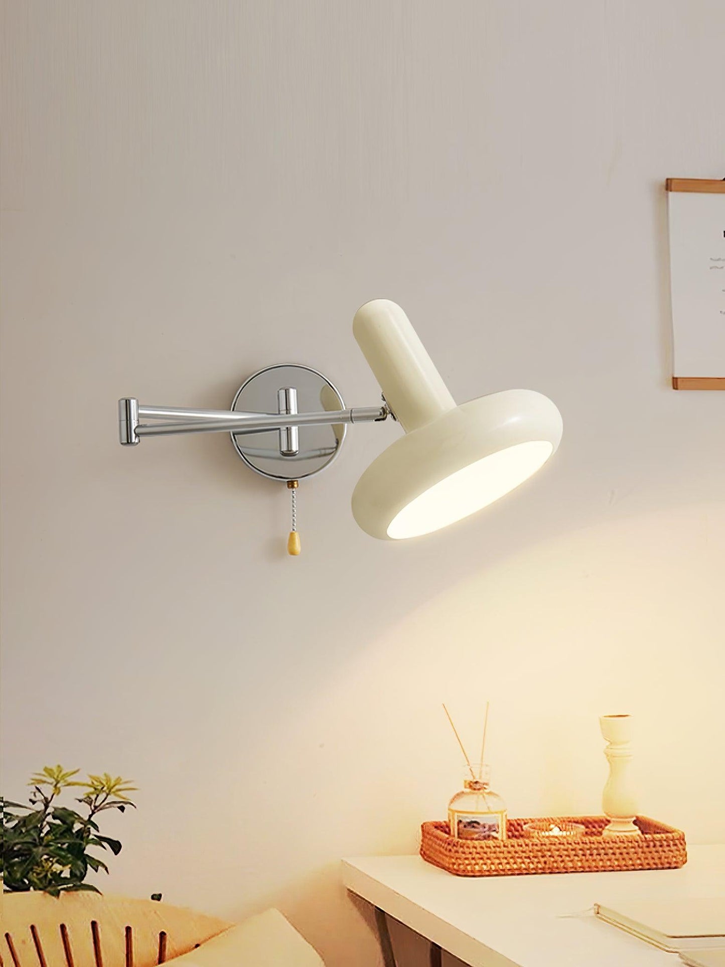 Rocker Wall Light Wall lamp
