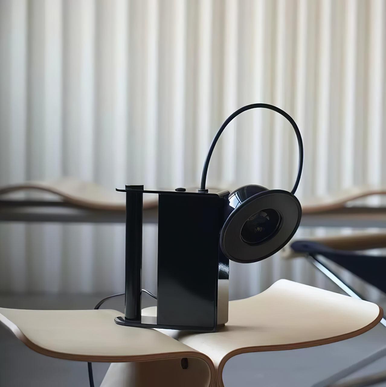 Roland Camera Table Light Table lamp
