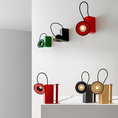 Roland Camera Table Light Table lamp