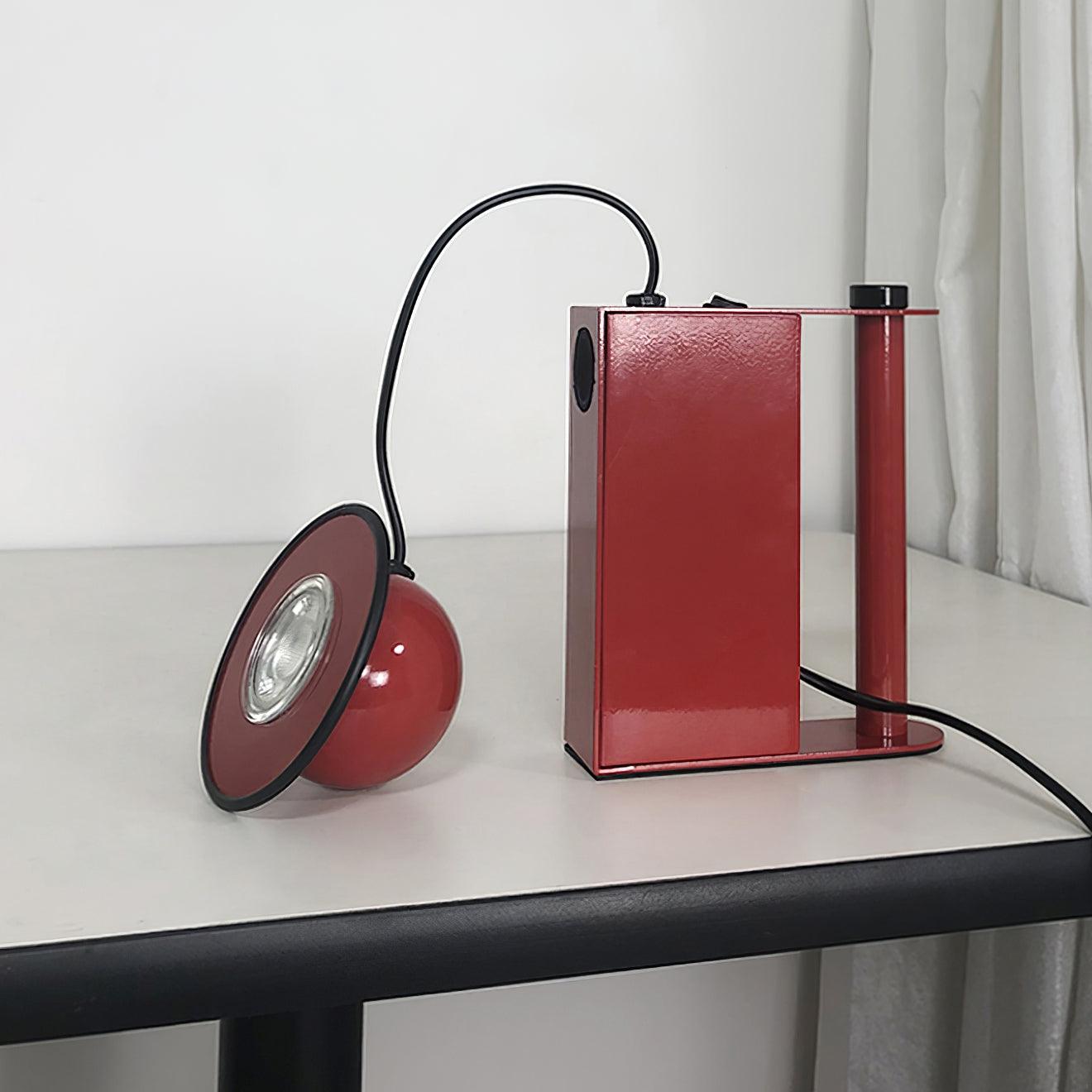 Roland Camera Table Light Table lamp