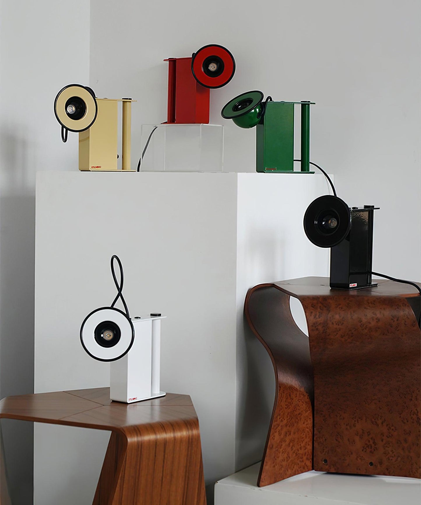 Roland Camera Table Light Table lamp