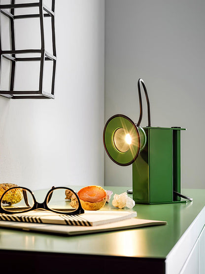 Roland Camera Table Light Table lamp