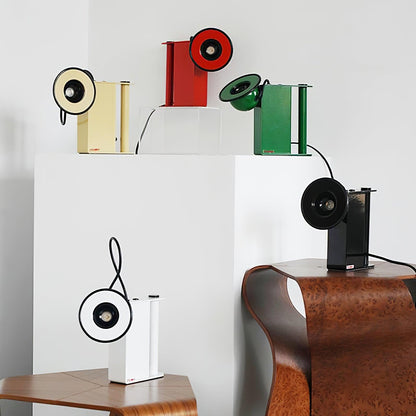 Roland Camera Table Light Table lamp
