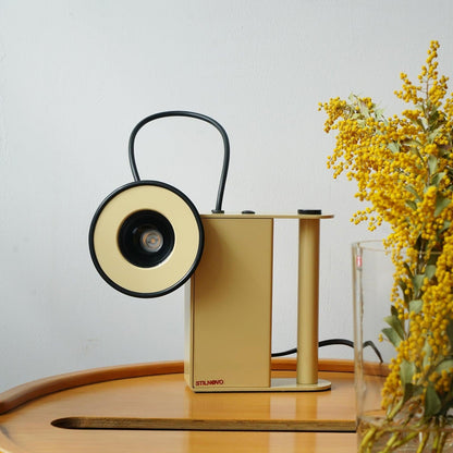 Roland Camera Table Light Table lamp