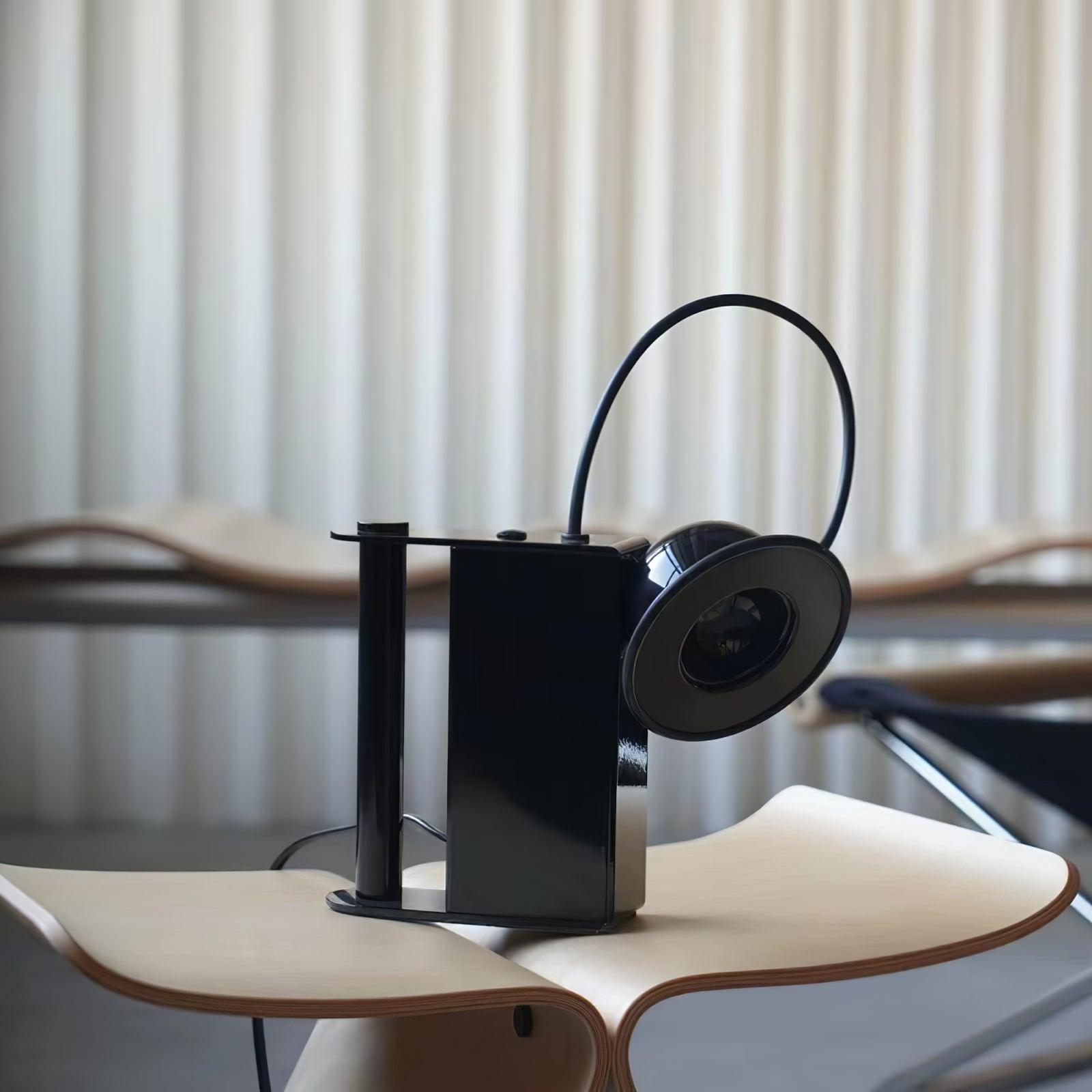 Roland Camera Table Light Table lamp