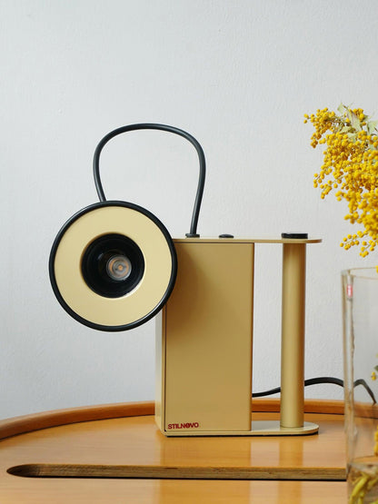 Roland Camera Table Light Table lamp
