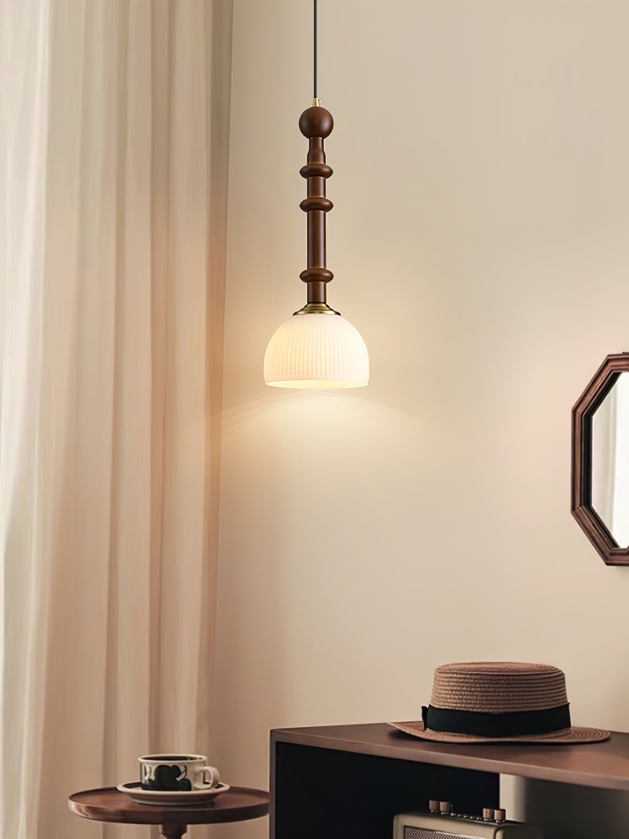 Roma Pendant Lamp Pendant light