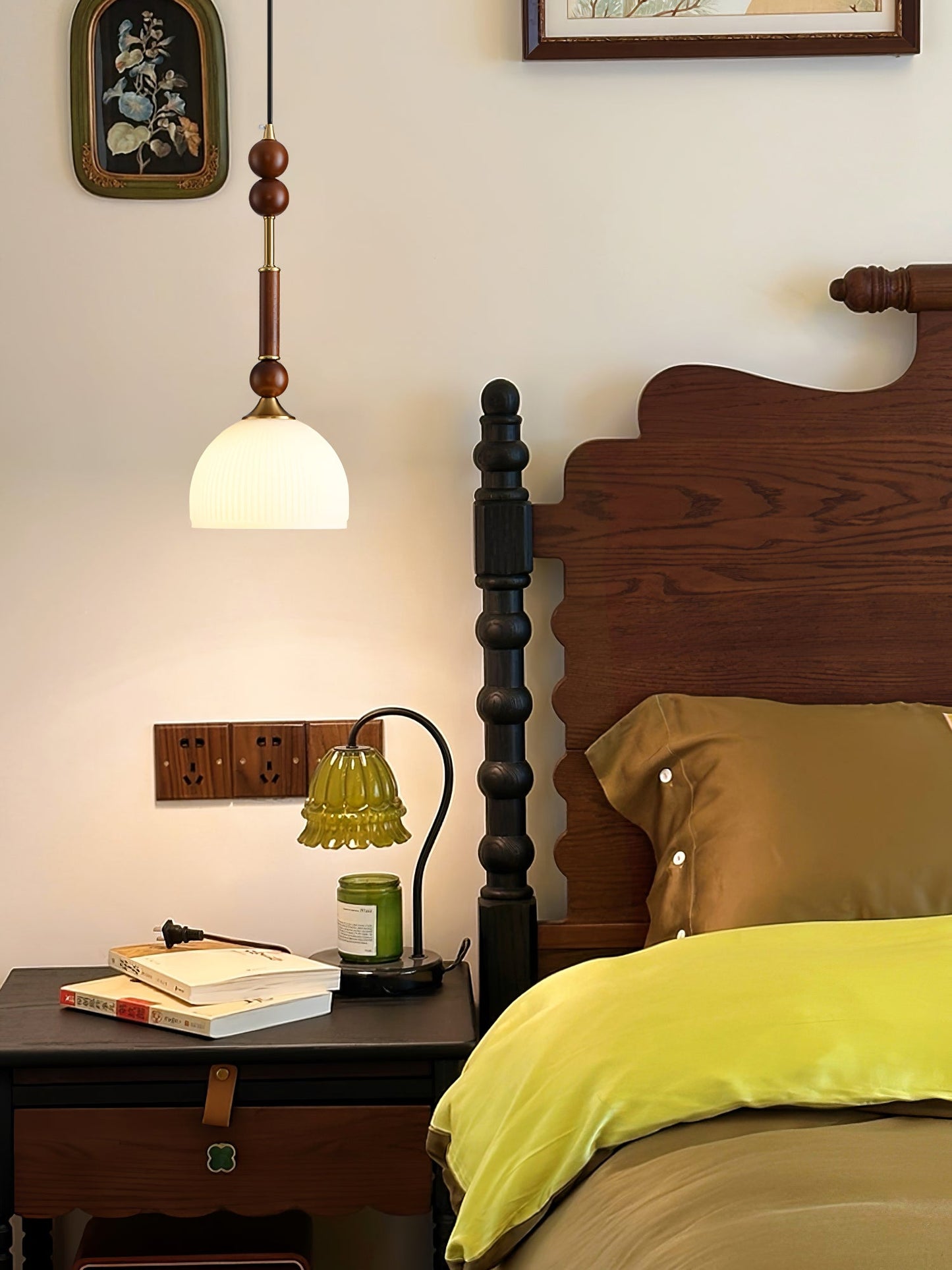 Roma Pendant Lamp Pendant light