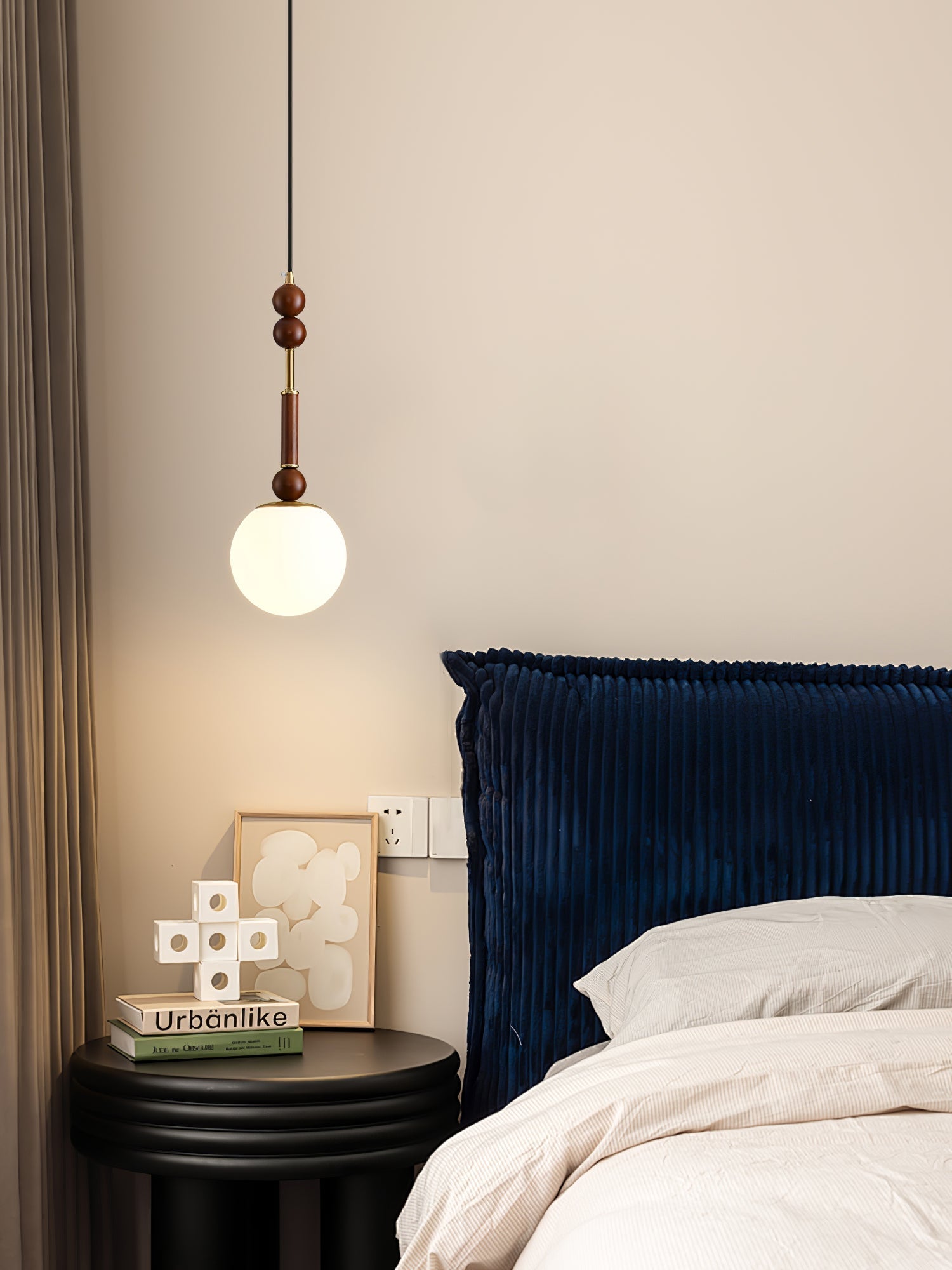 Roma Pendant Lamp Pendant light