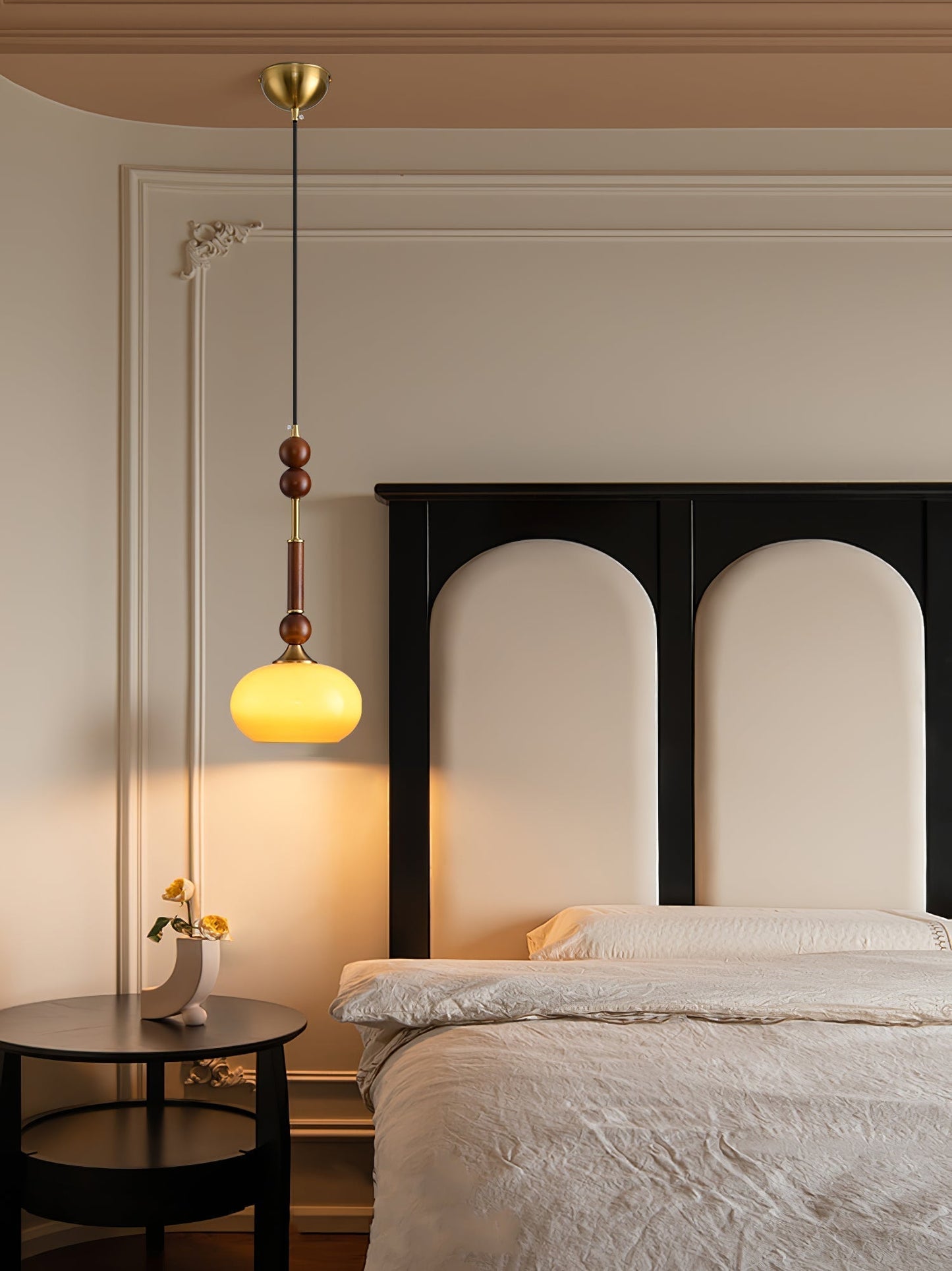Roma Pendant Lamp Pendant light