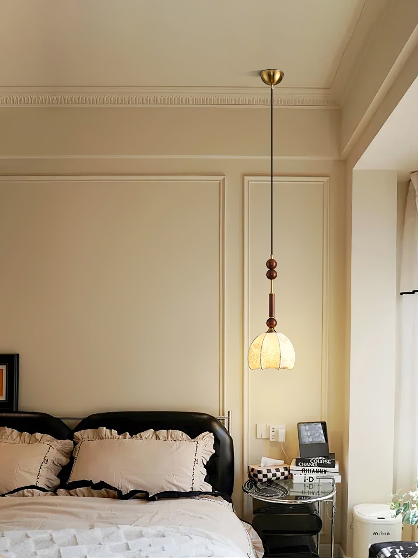 Roma Pendant Lamp Pendant light