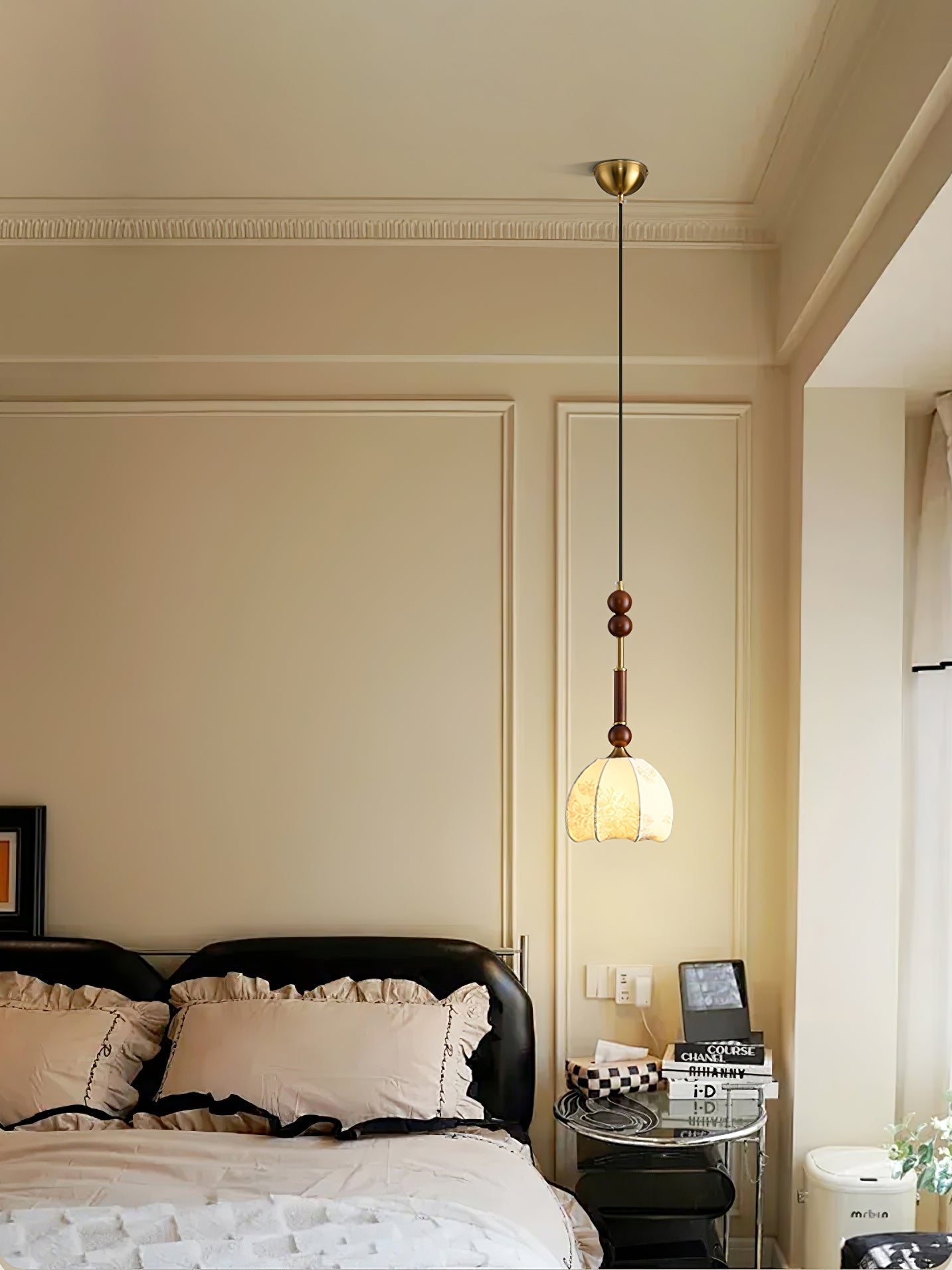 Roma Pendant Lamp Pendant light