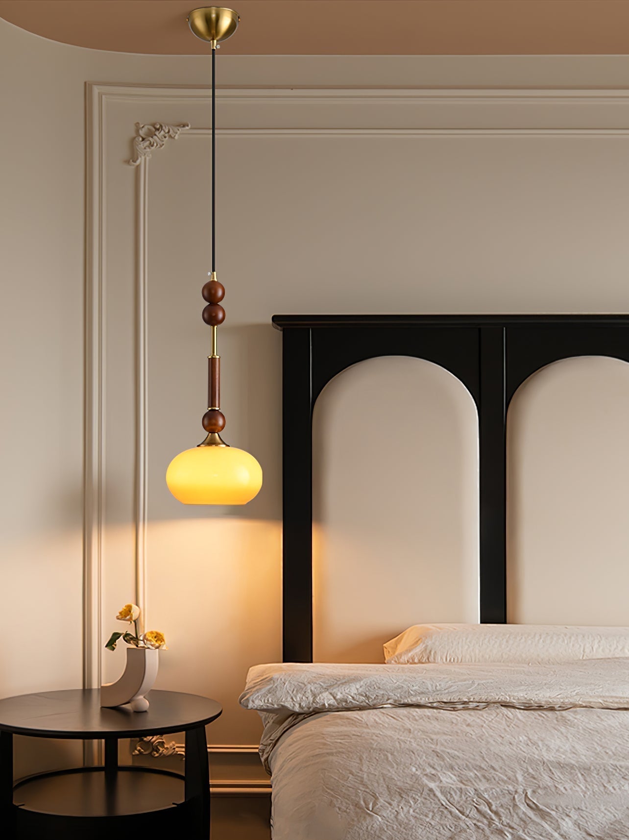 Roma Pendant Lamp Pendant light