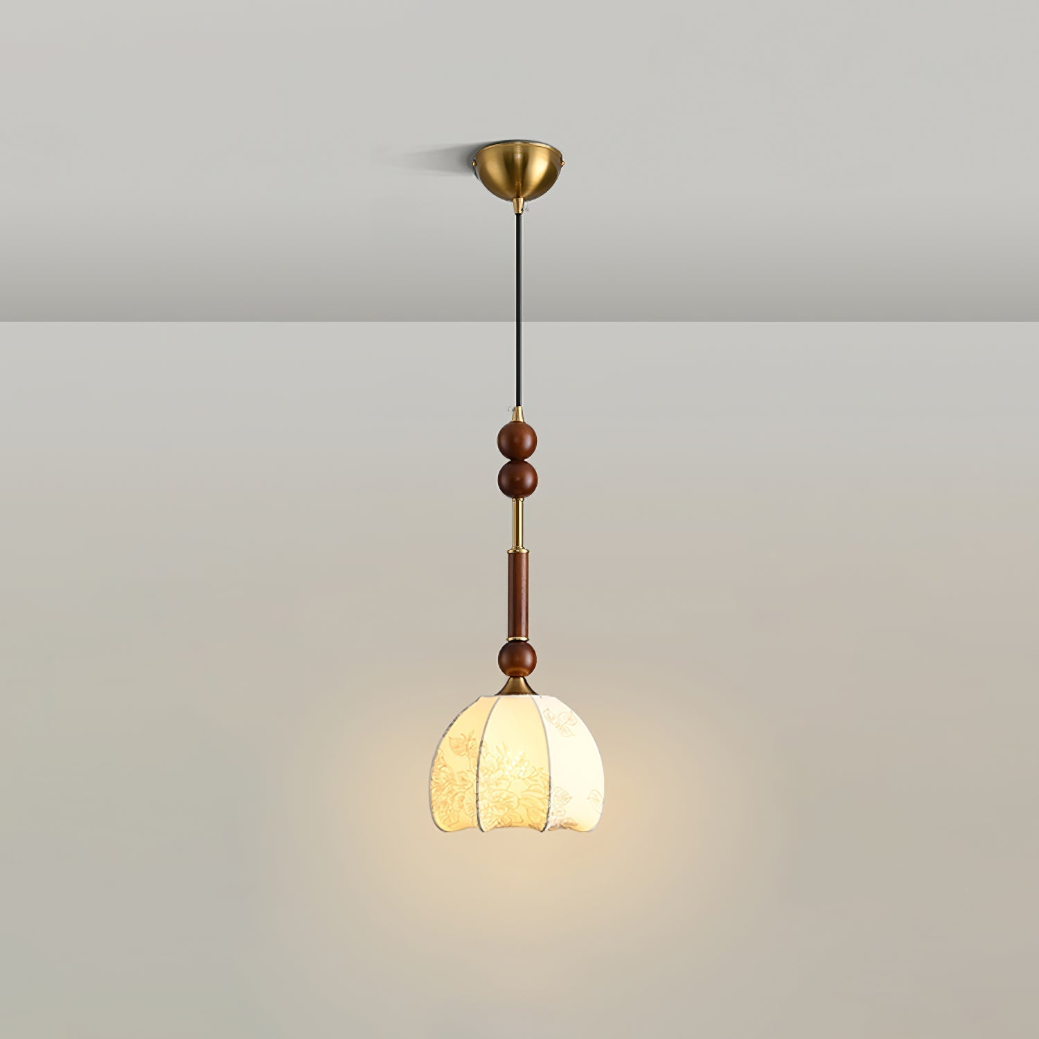 Roma Pendant Lamp Pendant light